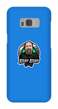 kraykraygaming Samsung Phone Cases