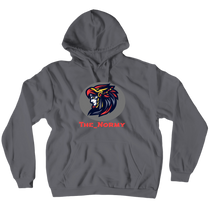 The_Normy Hoodies (No-Zip/Pullover)