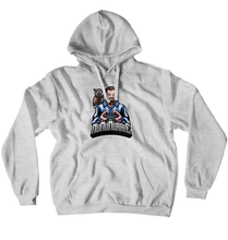 mumumurrie Hoodies (No-Zip/Pullover)