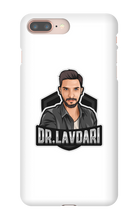DrLavdari's iPhone Cases