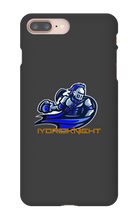 iyorioknight iPhone Phone Cases