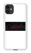 kittygamer06660 iPhone Phone Cases