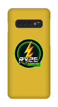 Ryze Gaming Samsung Phone Cases