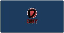 Diny Dino XXL Gaming Mousepad