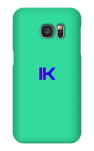 isaackekoa Samsung Phone Cases