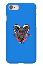 trulie iPhone Phone Cases