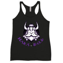 NaraxBeld tanktop-women-racerback