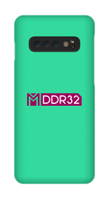 marcosgomezxd32 Samsung Phone Cases