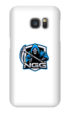 noobsgroupgaming Samsung Phone Cases