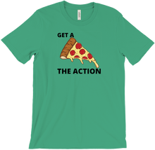 Pizza the action T-Shirt