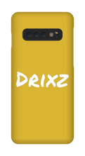Drixz Samsung Phone Cases