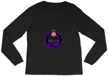 tre_thomas Long Sleeve Tee