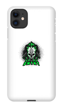 dmtnt iPhone Phone Cases