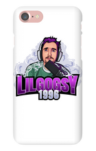 lilgogsy1996 iPhone Phone Cases