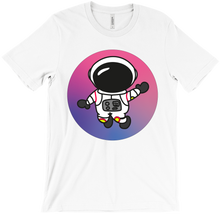 actually_omm T-Shirts