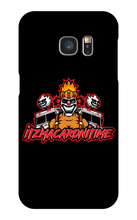 itzmacaronitime Samsung Phone Cases