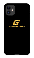 gamindustry iPhone Phone Cases