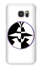 villainisking Samsung Phone Cases