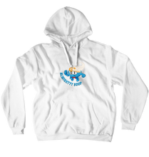 almightyysoup Hoodies (No-Zip/Pullover)