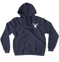 wrillow Hoodies (No-Zip/Pullover)