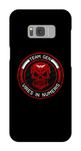 bigmtron Samsung Phone Cases