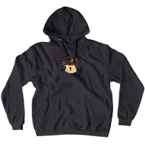 gojiller Hoodies (No-Zip/Pullover)