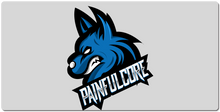 painfulcore XXL Gaming Mousepad