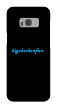 bigchickenfun Samsung Phone Case