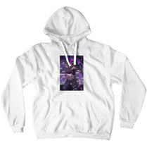 Jinx Hoodie (No-Zip/Pullover)