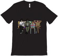 Award T-shirts