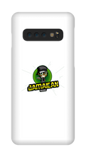 jamaicannoobs Samsung Phone Cases