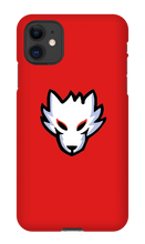 thestar17_ iPhone Phone Cases