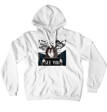 Ninyayokai Fan Hoodie