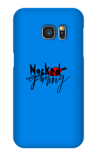 nockedgaming Samsung Phone Cases