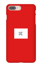 ikgaming iPhone Phone Cases