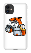 zachary_zz iPhone Phone Cases