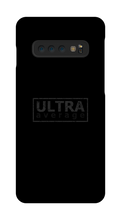 ultraaveragegaming Samsung Phone Cases