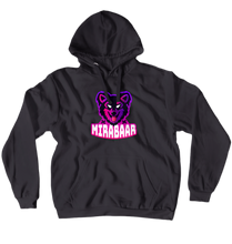 mirabaar Hoodies (No-Zip/Pullover)