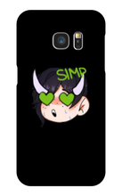 daemonnyx Samsung Phone Cases