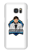 kiddiasian Samsung Phone Cases