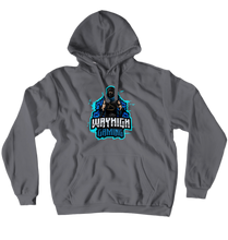 wayhighgaming Hoodie Pullover