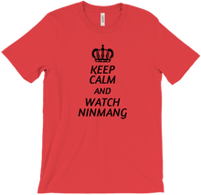 ninmang T-Shirts