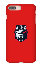 civalexm iPhone Phone Cases