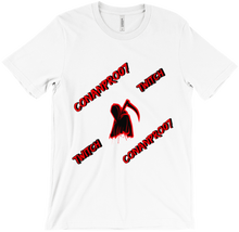 conanpro07 T-Shirts