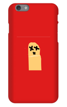 neoncz iPhone Phone Obal
