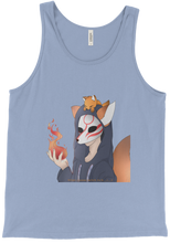 k__i__t Tank Top