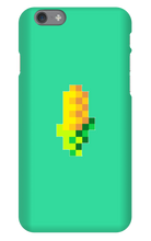 Elote Logo iPhone Phone Cases