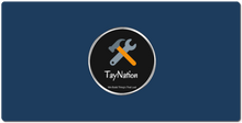 taynormal XXL Gaming Mousepad