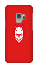 devil_r6 Samsung Phone Cases