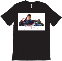 furios7448 T-Shirts
